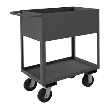 Stock Cart